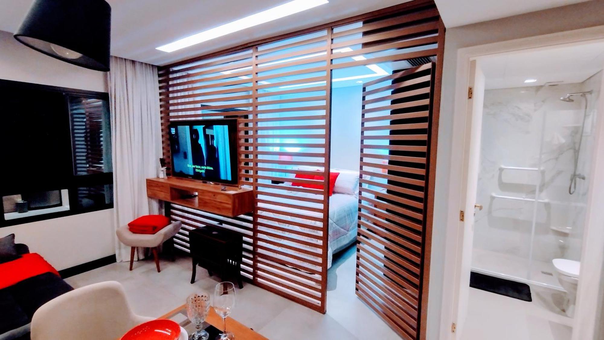 Hotel Mrc Pinheiros Сан-Пауло Экстерьер фото