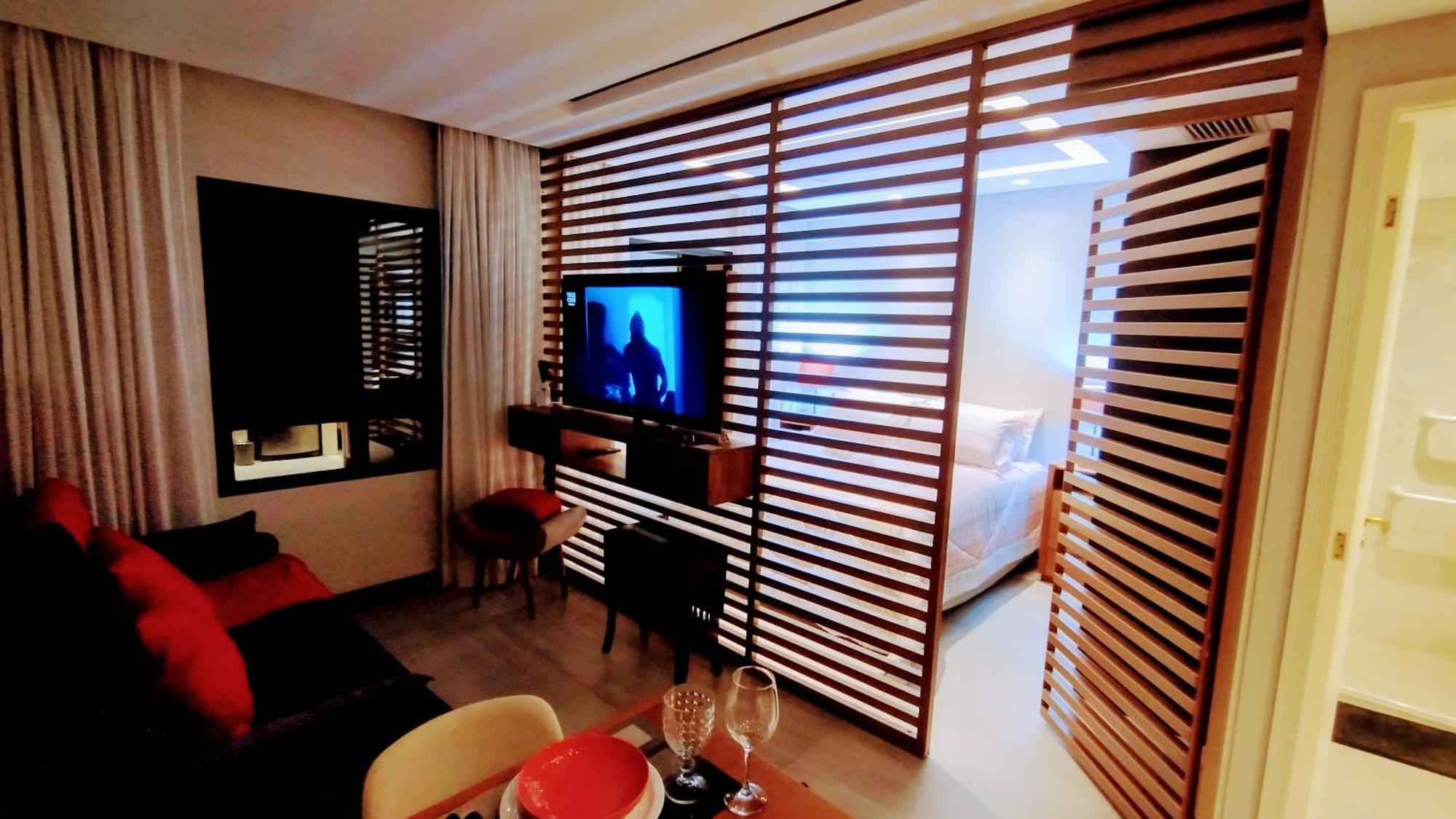 Hotel Mrc Pinheiros Сан-Пауло Экстерьер фото