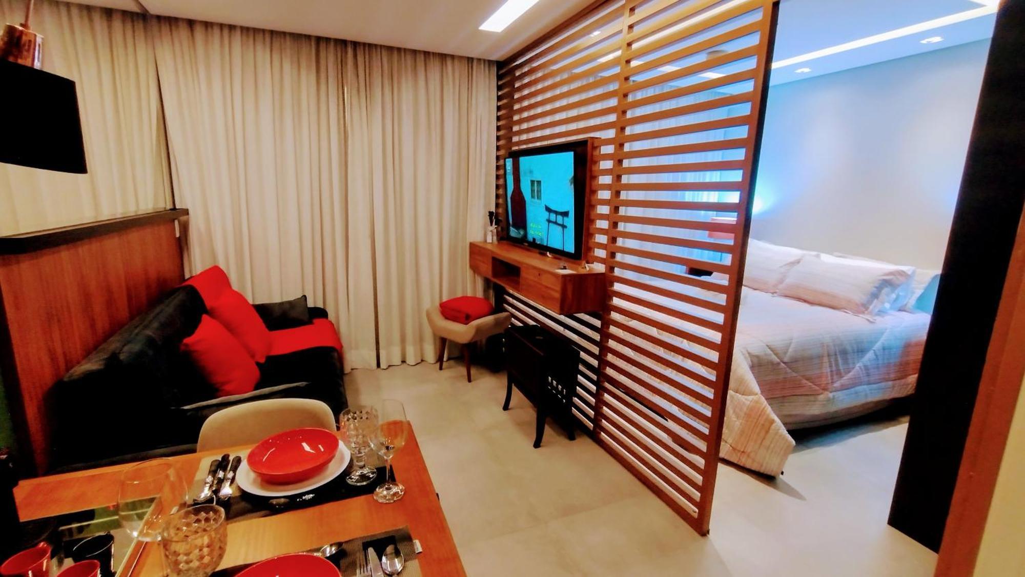 Hotel Mrc Pinheiros Сан-Пауло Экстерьер фото