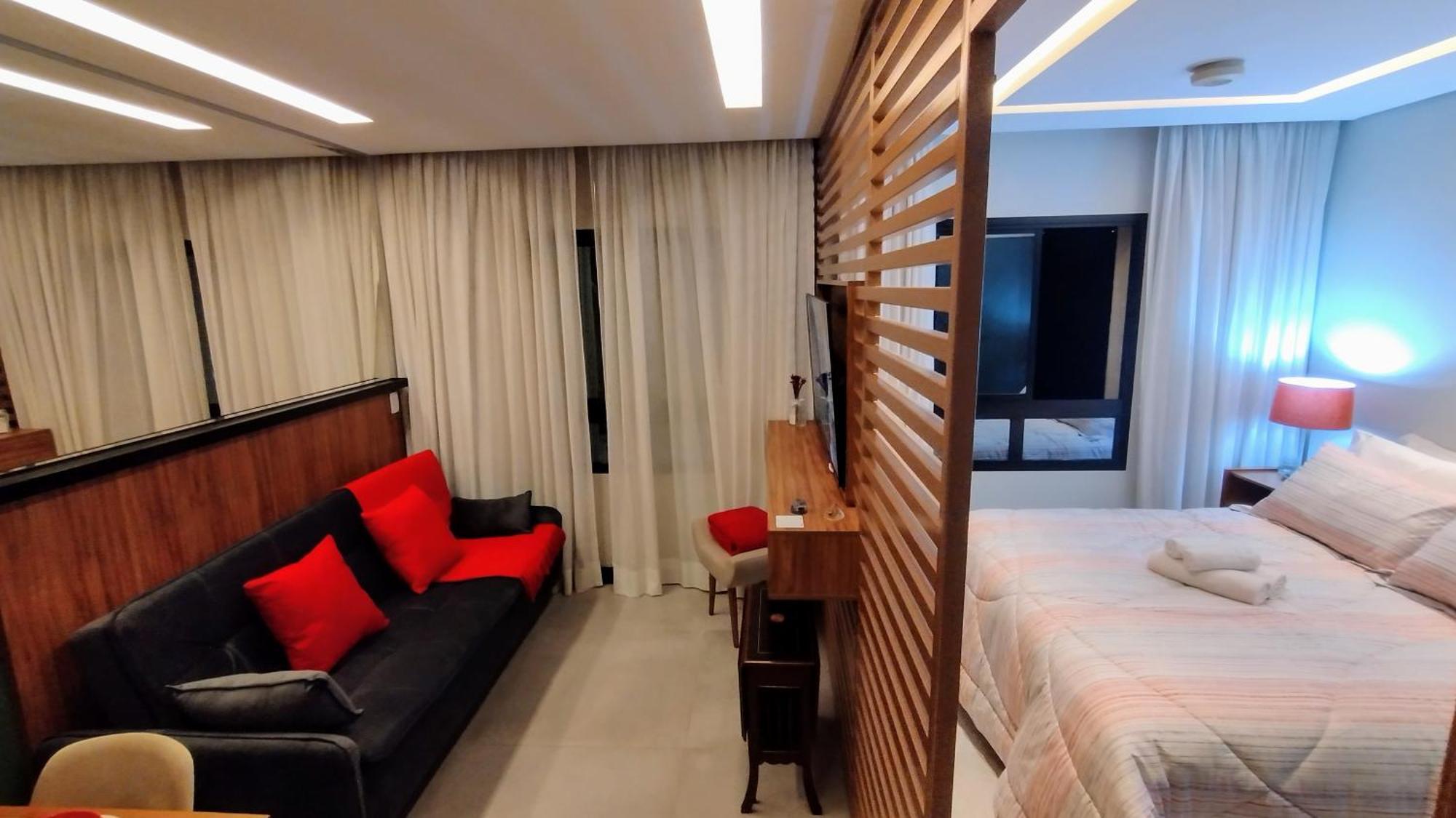 Hotel Mrc Pinheiros Сан-Пауло Экстерьер фото
